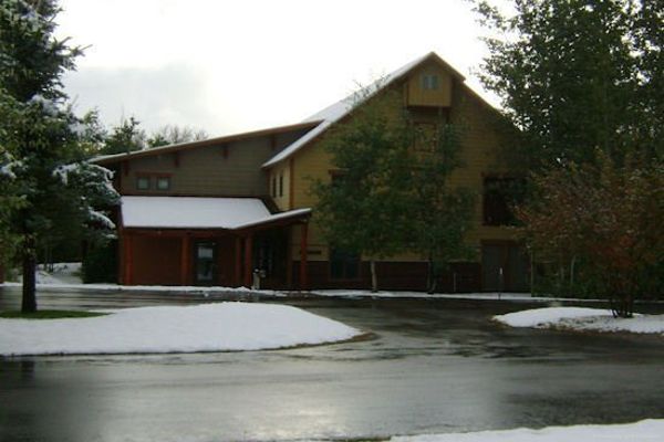GRAND TARGHEE RESORT VACATION RENTALS (Driggs)